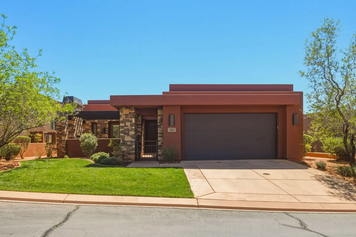 2139 W Cougar Rock Cir #163, Saint George, UT 84770 - #1