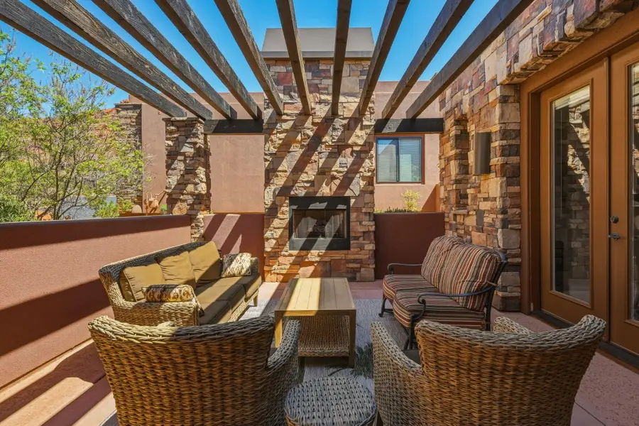 2139 W Cougar Rock Cir #163, Saint George, UT 84770 - #3