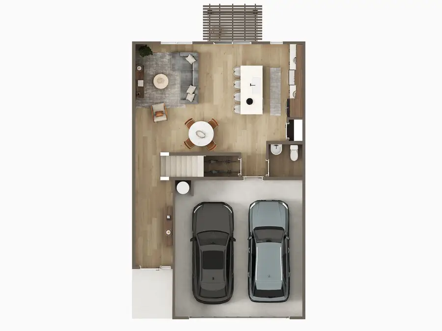 4013 E Razor Dr #114, Washington, UT 84780 - #2