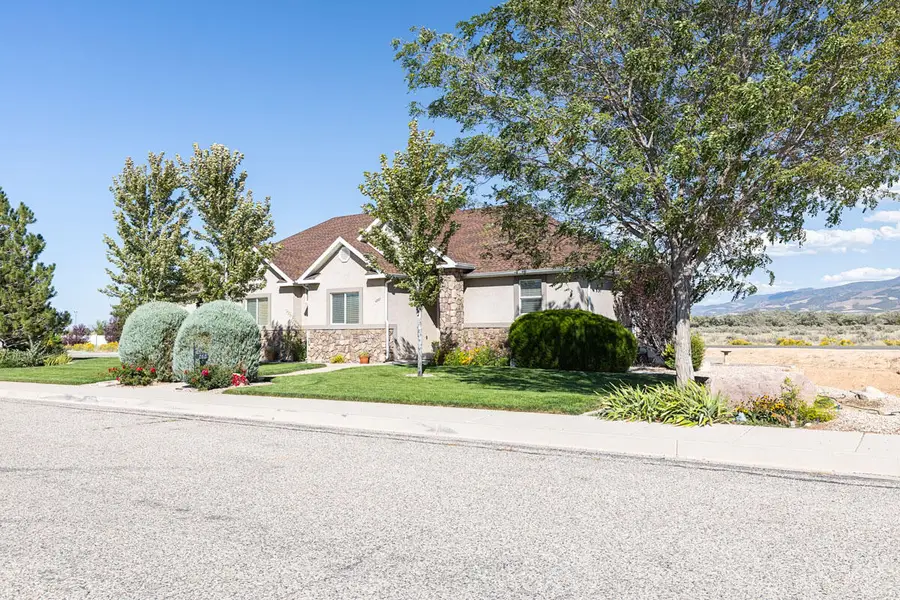 4262 N 2325 W, Cedar City, UT 84721 - #2