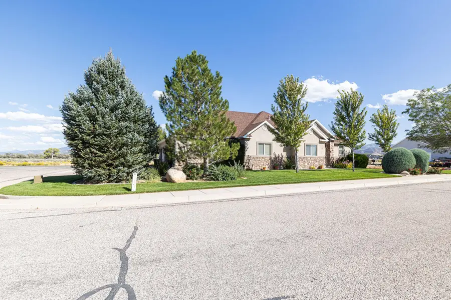 4262 N 2325 W, Cedar City, UT 84721 - #3