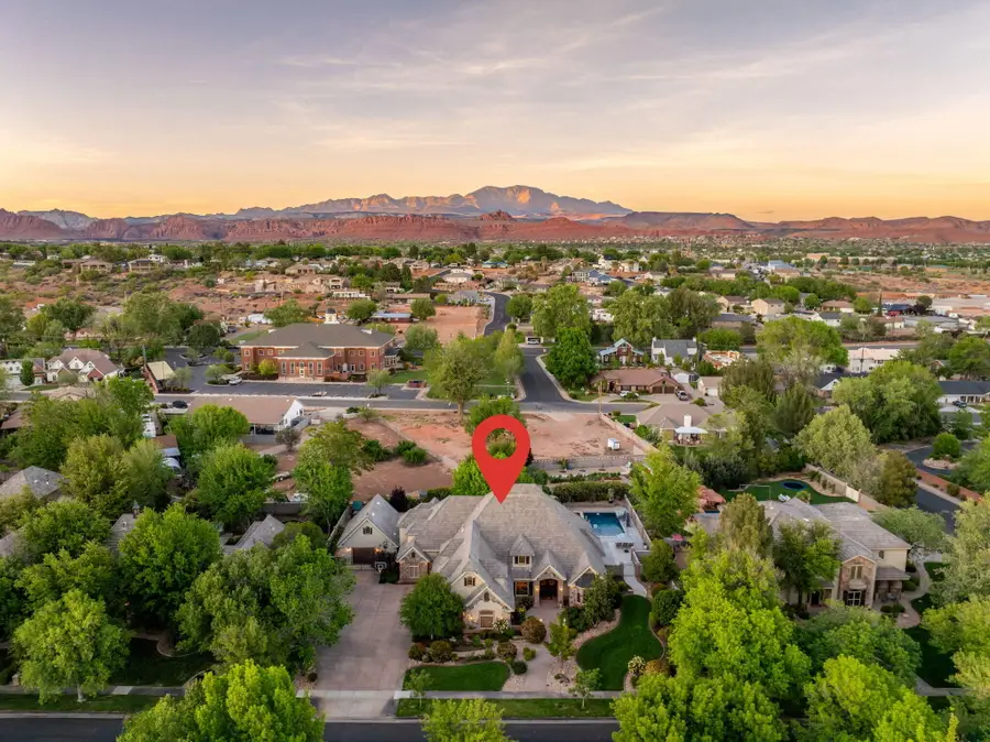 2840 Cottonwood Cir, Santa Clara, UT 84765 - #2