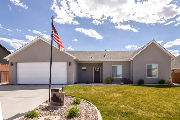 3643 W Benson Way, Cedar City, UT 84720