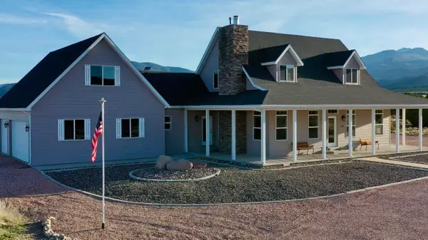 3125 E 3080 N Mt. Belknap Place, Beaver, UT 84713