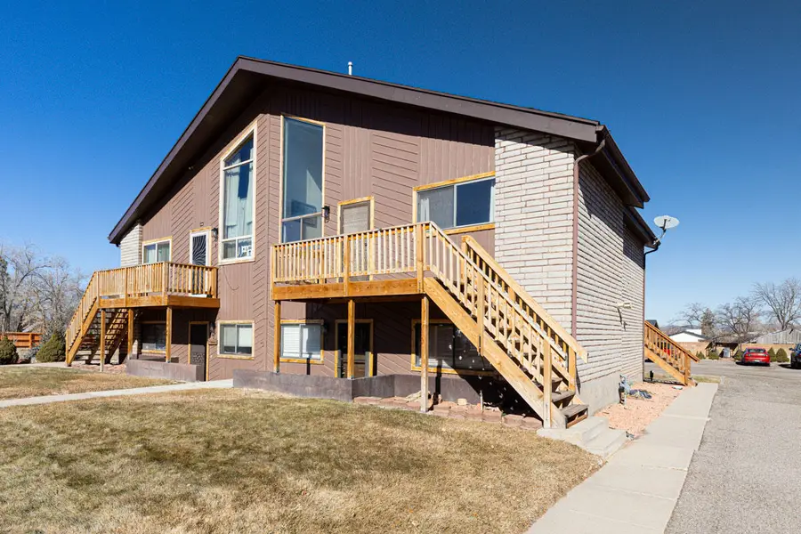 275 E 200 South St #C3, Parowan, UT 84761 - #2