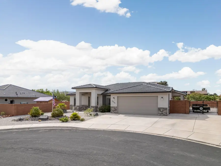 2639 W 400, Hurricane, UT 84737 - #3