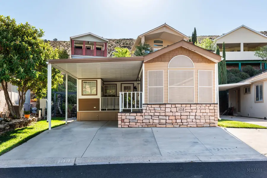 108 Overlook Ln., Hurricane, UT 84737 - #2