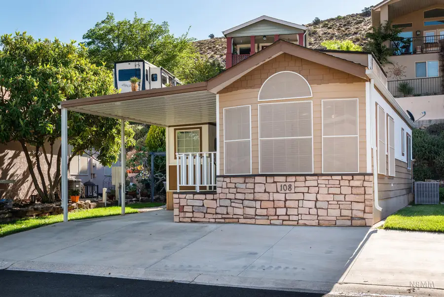 108 Overlook Ln., Hurricane, UT 84737 - #3