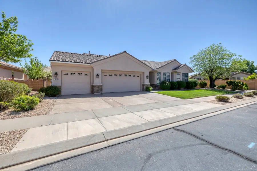 1629 W Wonderstone Dr, Saint George, UT 84790 - #3