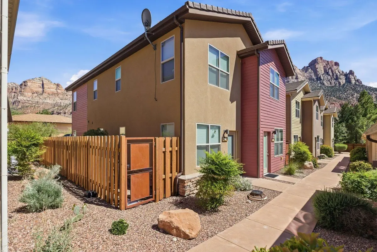 77 Juniper Ln #113, Springdale, UT 84767 - #1