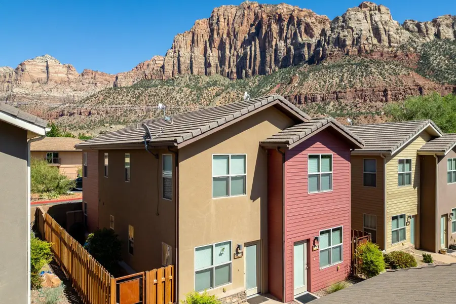 77 Juniper Ln #113, Springdale, UT 84767 - #2