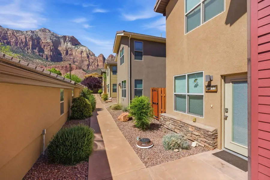 77 Juniper Ln #113, Springdale, UT 84767 - #3