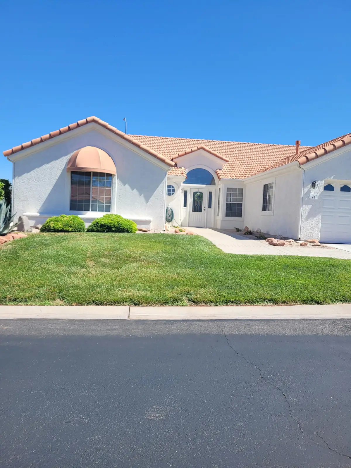 39 N Valley View Dr #42, Saint George, UT 84770 - #1