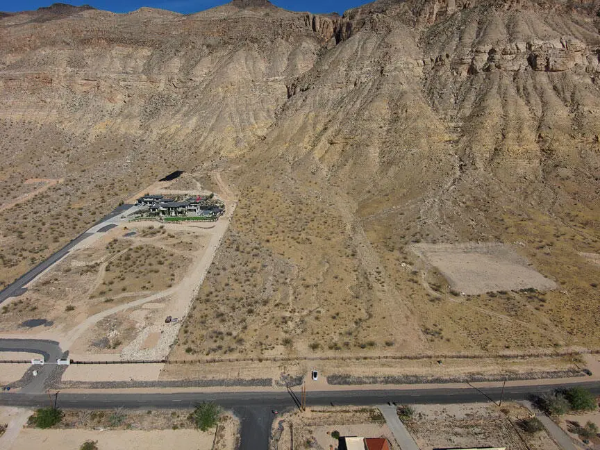 4395 S 1100, Hurricane, UT 84737 - #1