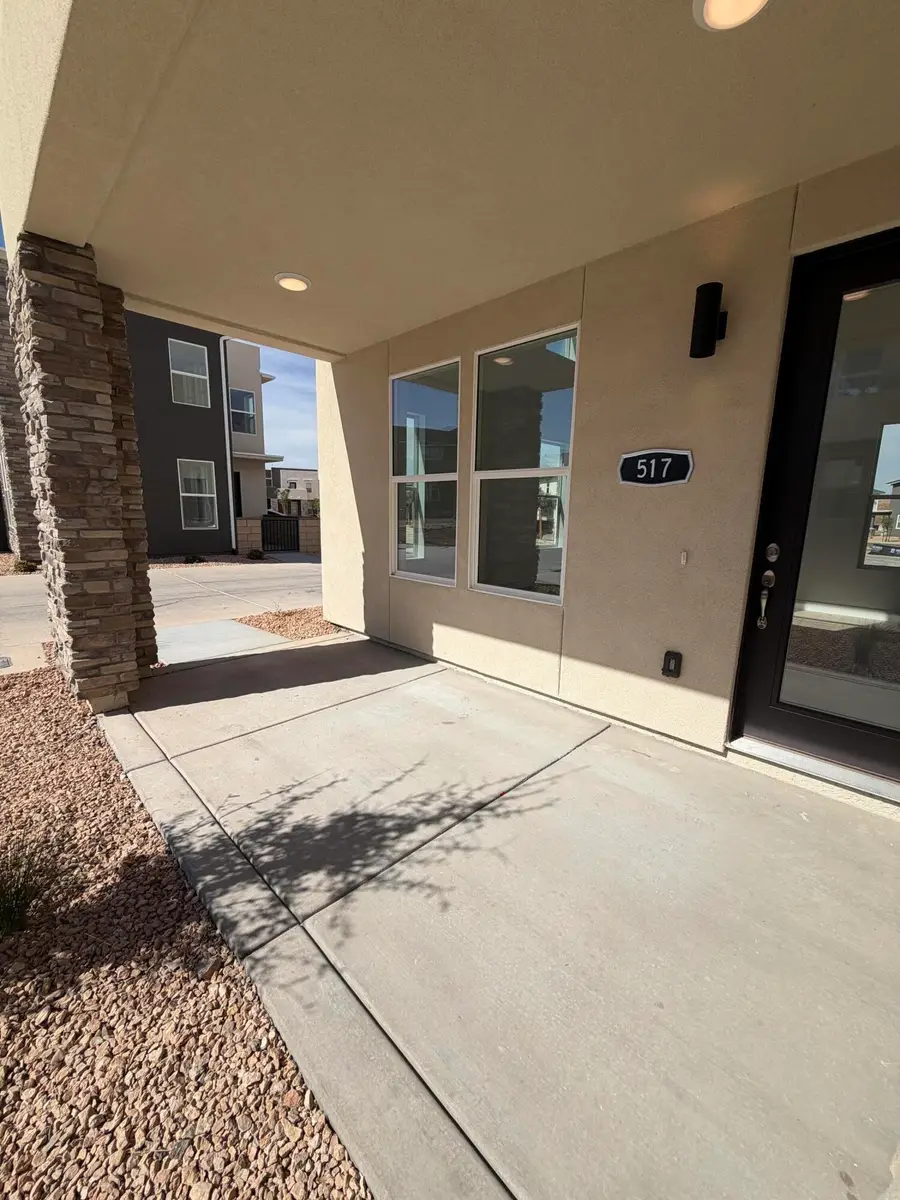 517 W Olive Lane, Saint George, UT 84790 - #3