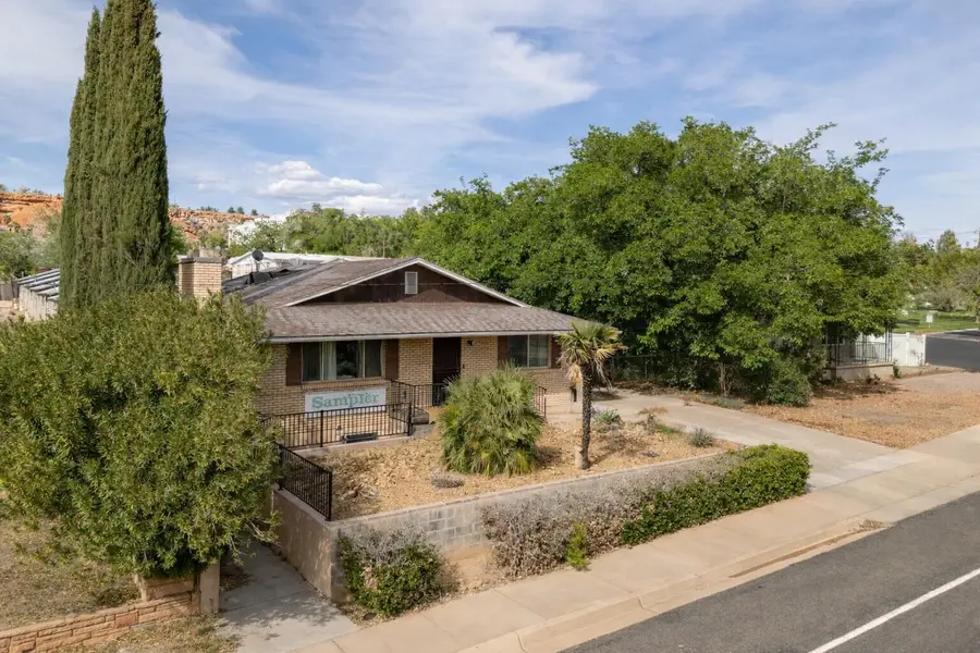 581 E 100, Saint George, UT 84770 - #2