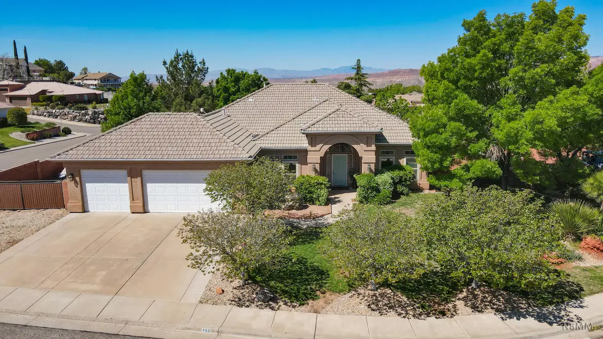 132 S 2390, Hurricane, UT 84737 - #1