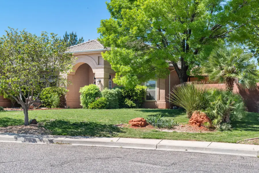 132 S 2390, Hurricane, UT 84737 - #3