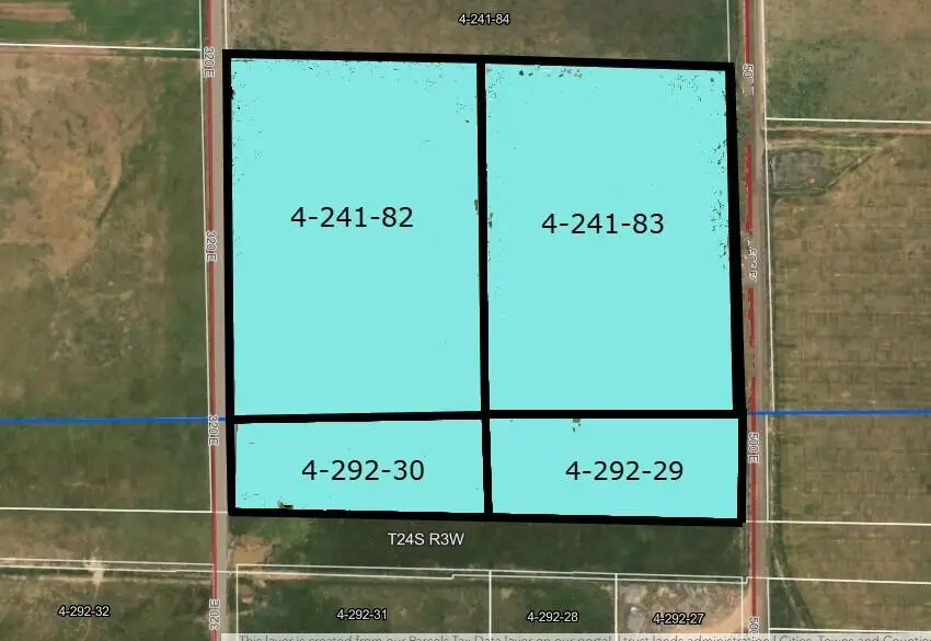 Parcel #4-241-82, Richfield, UT 84701 - #2