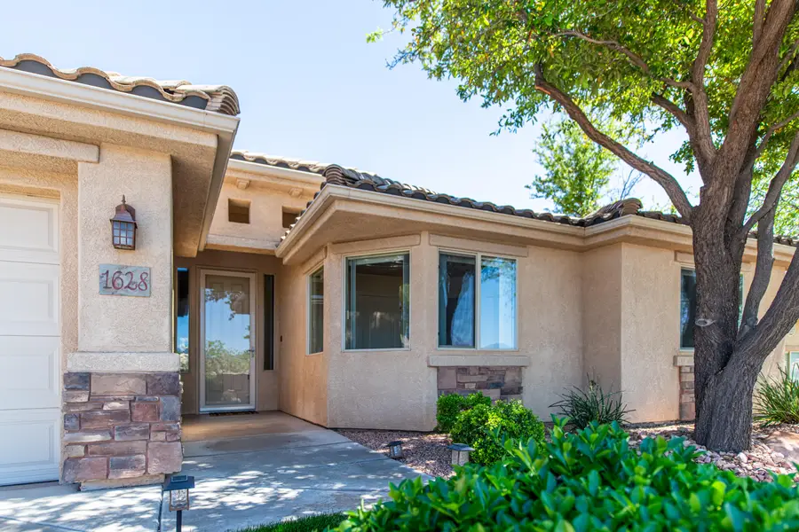 1628 N 2130, Saint George, UT 84770 - #2