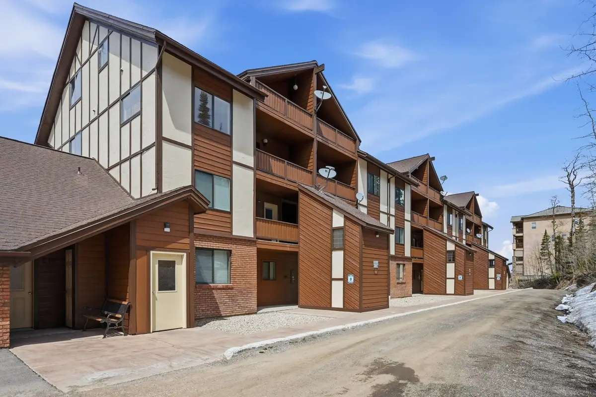 561 S Vasels Rd #R9-C, Brian Head, UT 84719 - #1