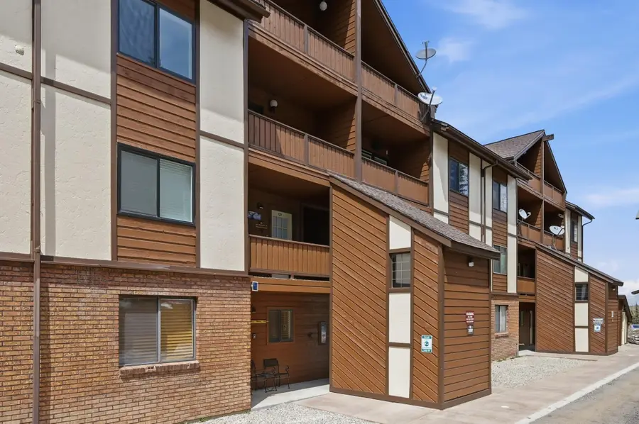 561 S Vasels Rd #R9-C, Brian Head, UT 84719 - #2