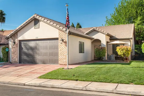 545 S Valley View Dr #160, St George, UT 84770