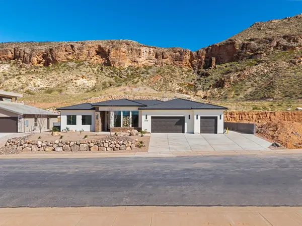 366 N 200, La Verkin, UT 84745