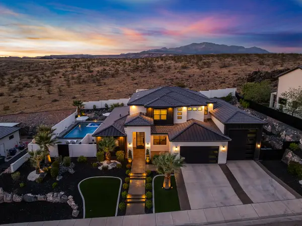 1423 E Dellcorero Dr, St George, UT 84770