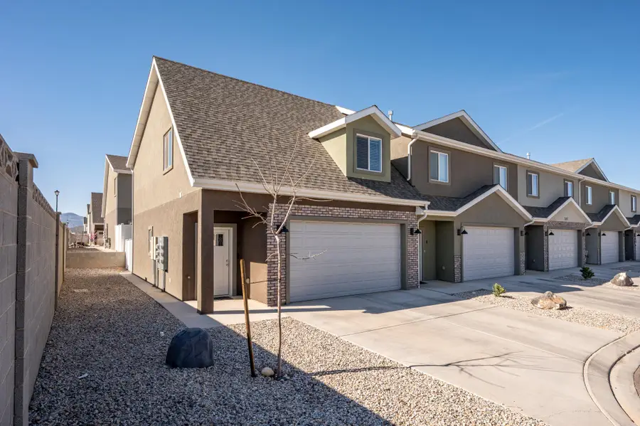 3127 W 1675 N #F, Cedar City, UT 84721 - #2