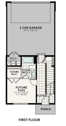907 W Gold Ridge Lane, Saint George, UT 84790 - #2
