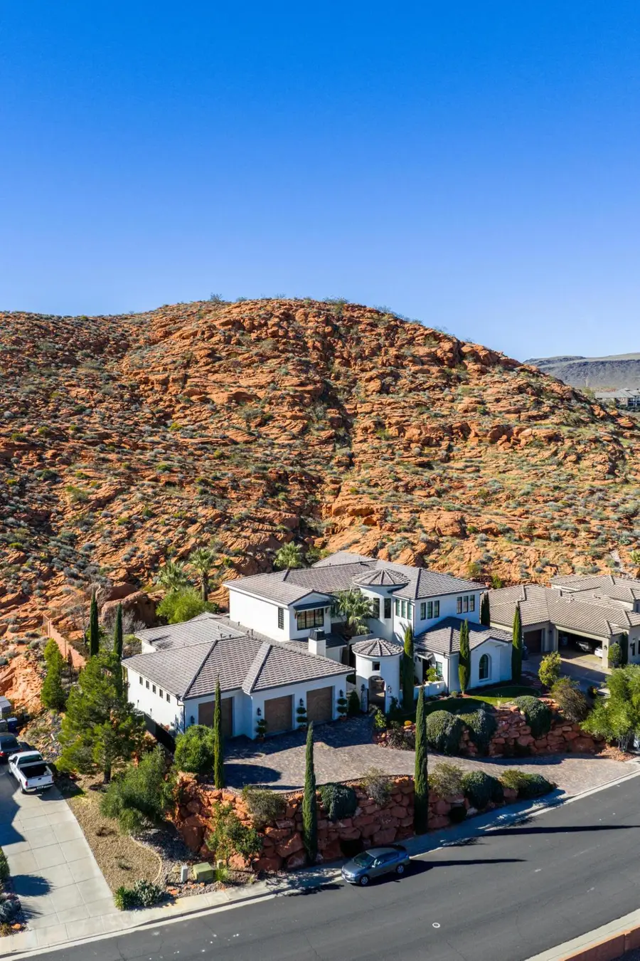 1081 N Sunset Dr, Washington, UT 84780 - #2