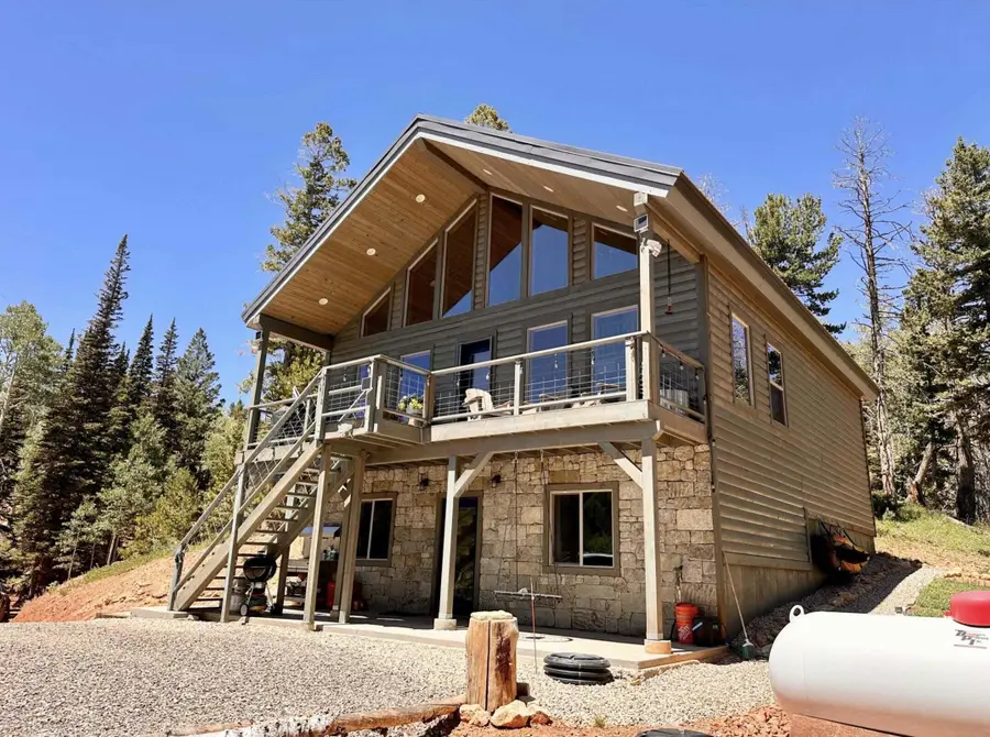 636 W Kokopelli Lp, Brian Head, UT 84719 - #2