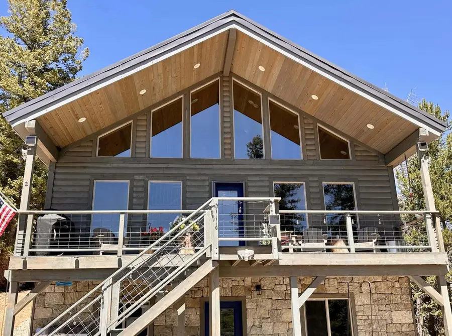 636 W Kokopelli Lp, Brian Head, UT 84719 - #3