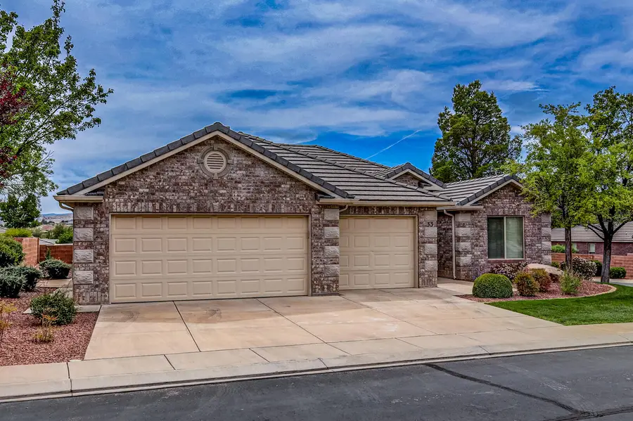 1730 W Stonebridge Dr #33, Saint George, UT 84770 - #2