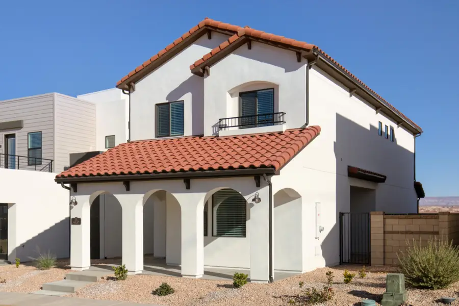 6320 Green Diamond Cove, Saint George, UT 84790 - #3