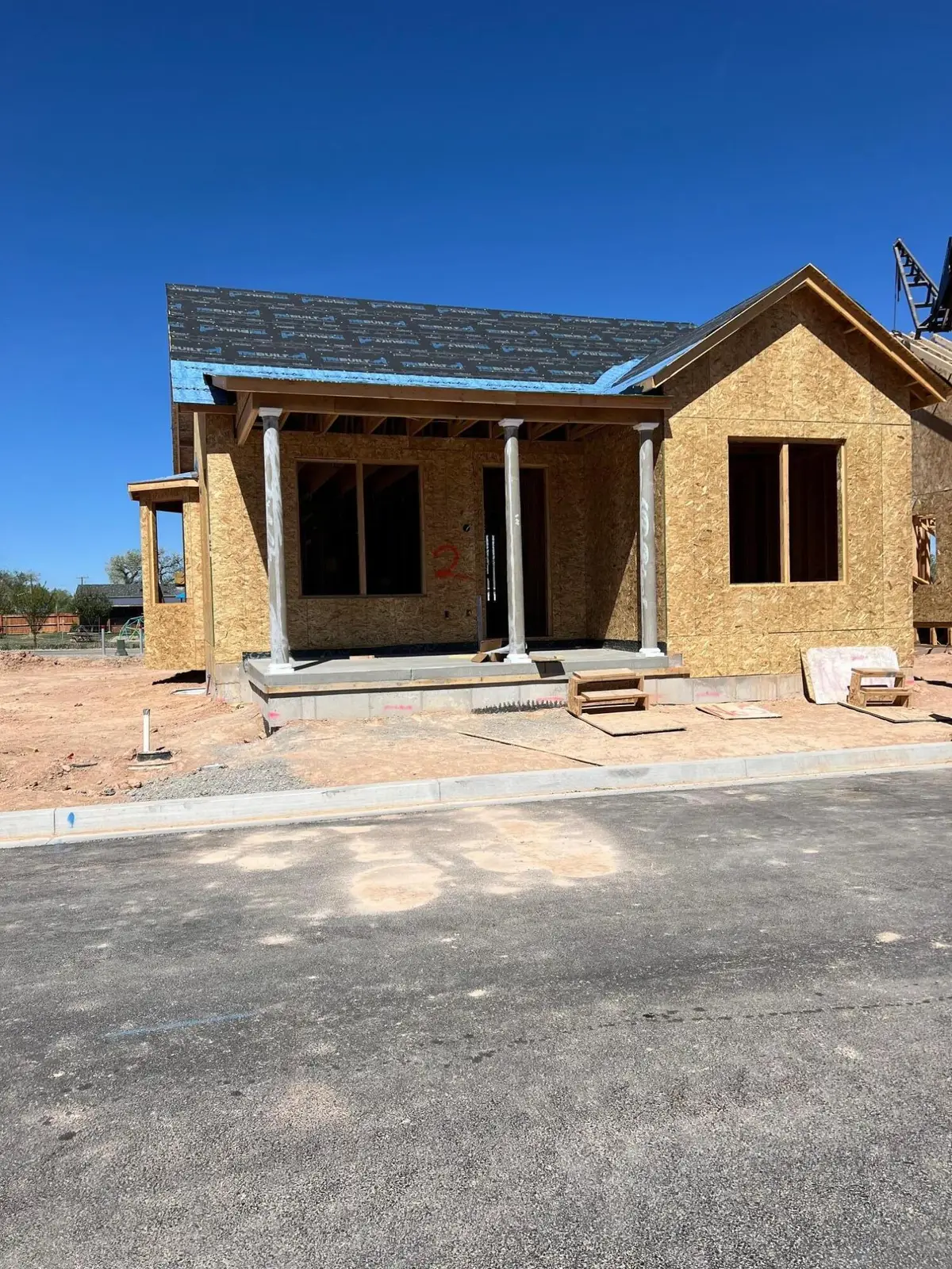 4003 N Sara Ln #Lot 2, Enoch, UT 84721 - #1