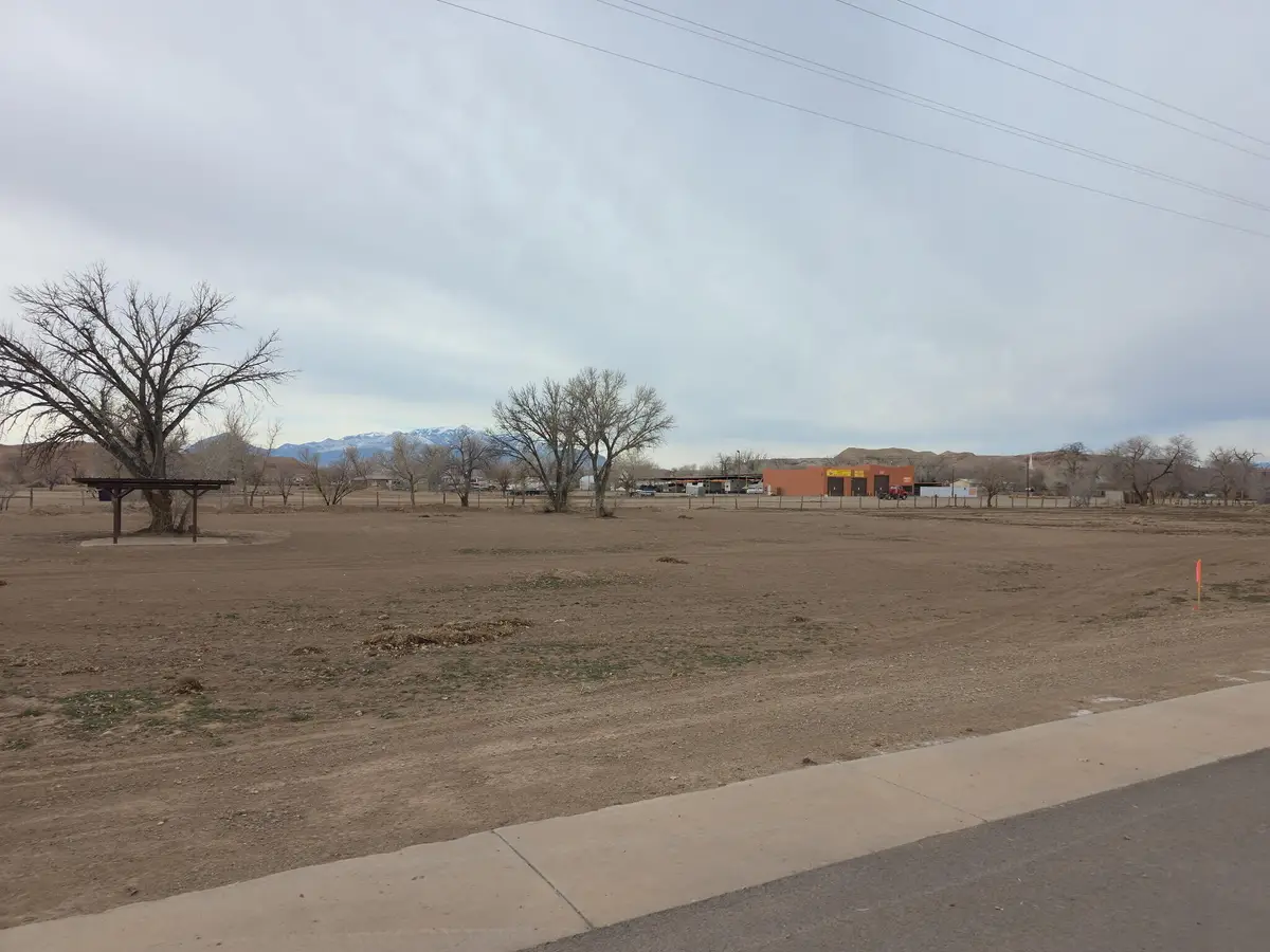 170 E 100, Hanksville, UT 84734 - #1