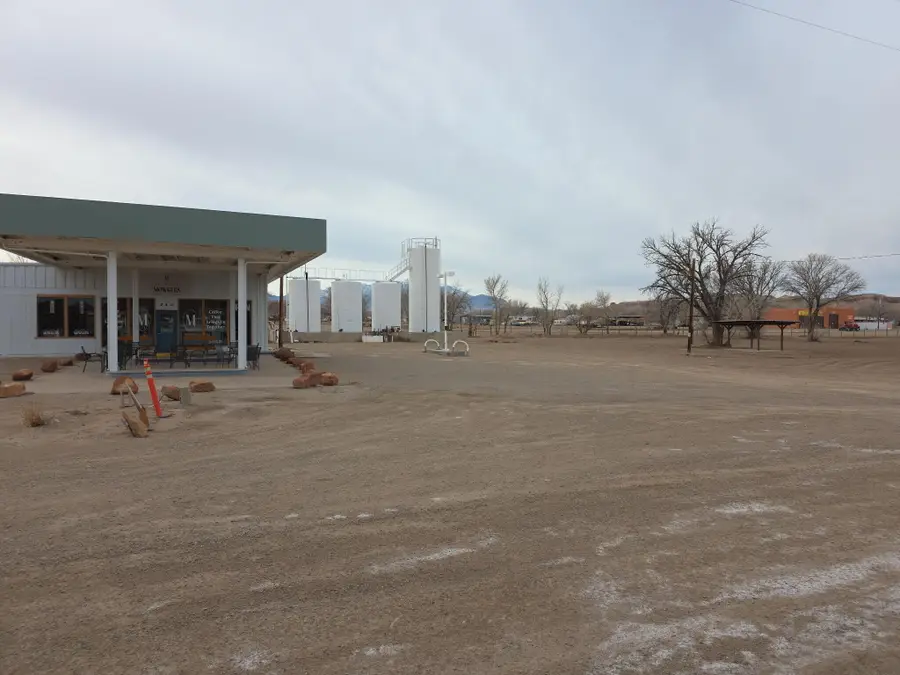 170 E 100, Hanksville, UT 84734 - #3