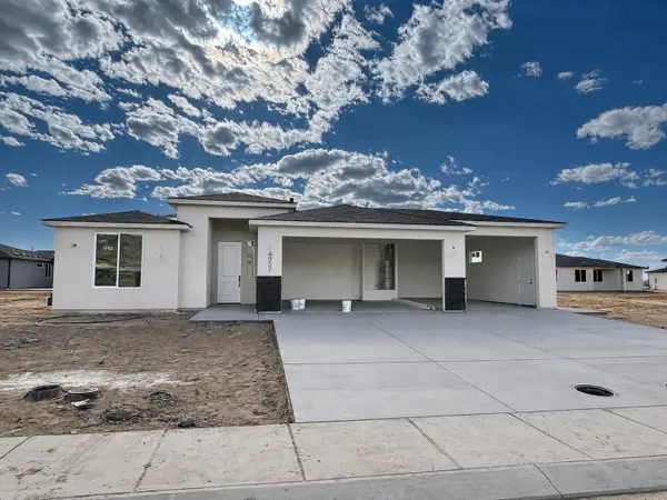 4957 N 970 #Lot 90, Enoch, UT 84721