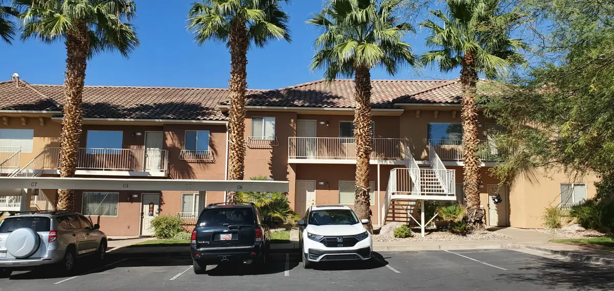 700 N Main St #C3, Washington, UT 84780 - #1