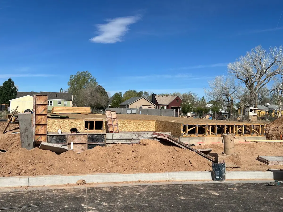 4017 N Sara Ln #Lot 4, Enoch, UT 84721 - #1
