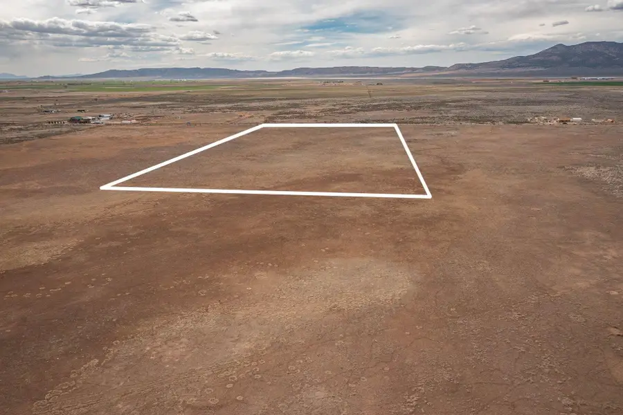 20.57 Acres On 800 W Road, Parowan, UT 84761 - #3