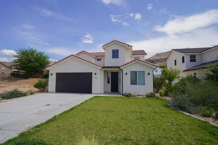 378 N 40, La Verkin, UT 84745 - #2