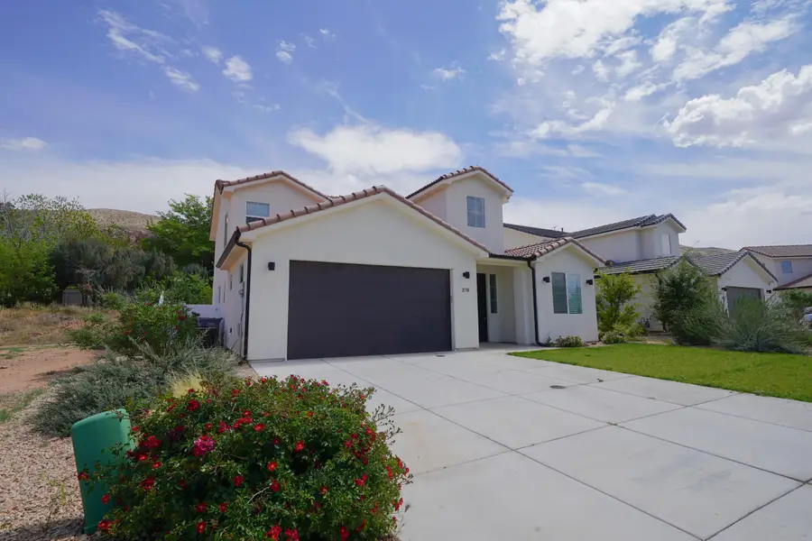 378 N 40, La Verkin, UT 84745 - #3