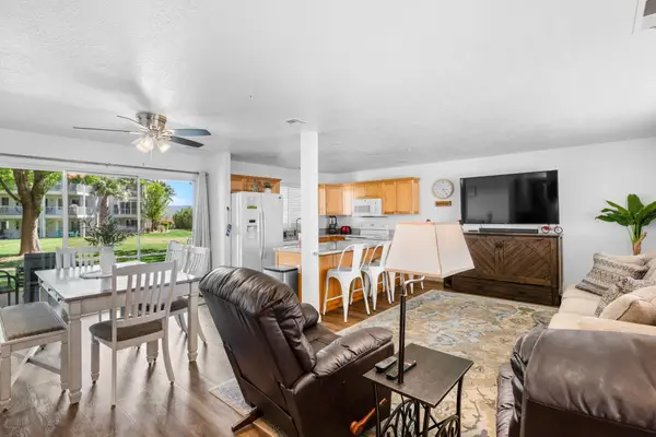 1845 W Canyon View Dr #1206, St George, UT 84770