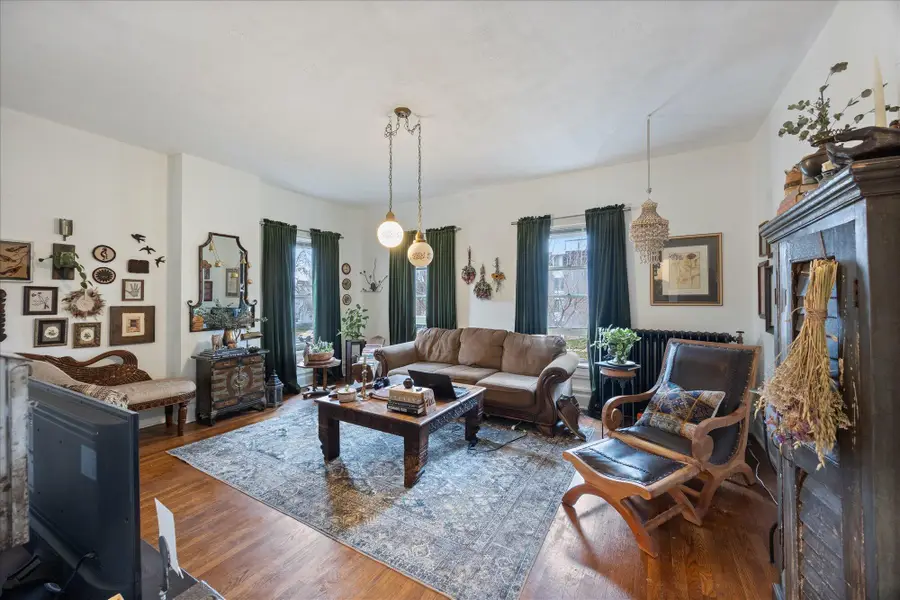 116 B St, Salt Lake City, UT 84103 - #3