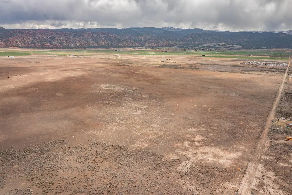 20.53 Acres On 800 W Road, Parowan, UT 84761 - #1