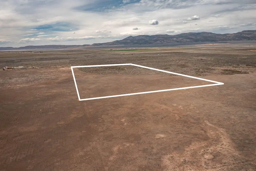 20.50 Acres On 800 W Road, Parowan, UT 84761 - #3
