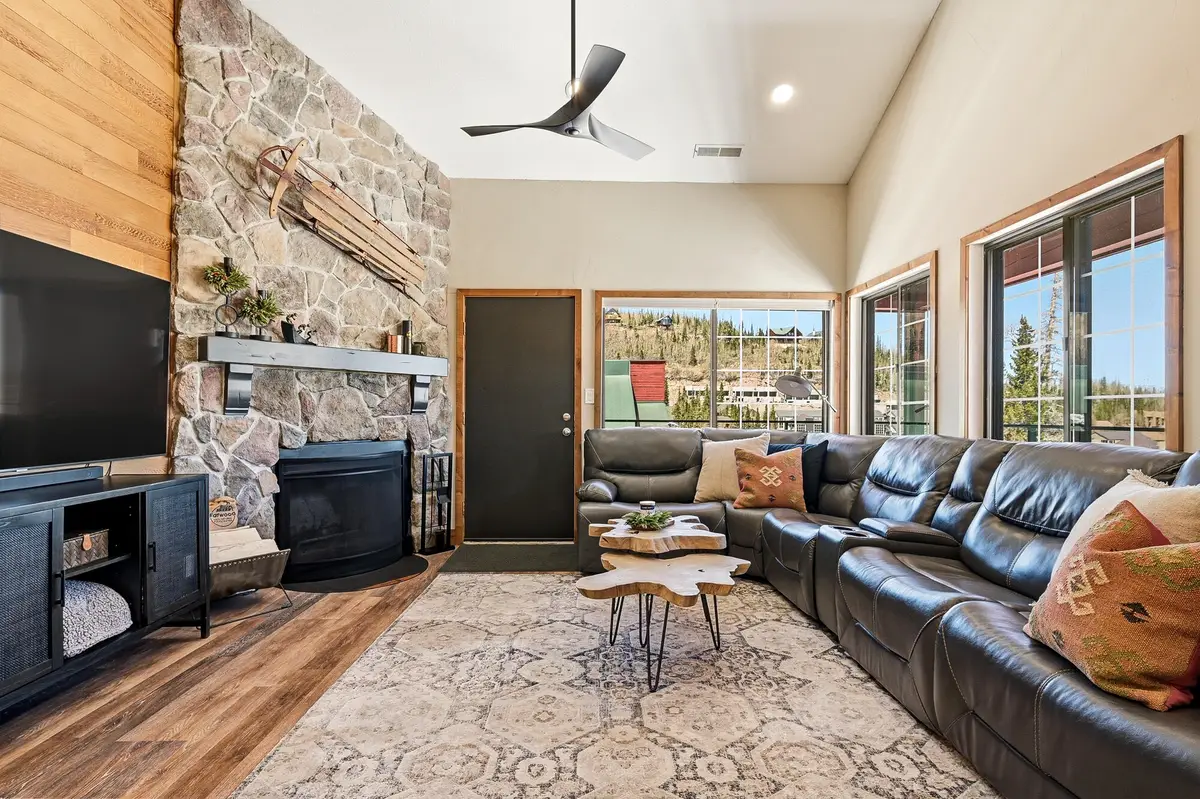 407 S Vasels Rd #51, Brian Head, UT 84719 - #1